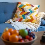 Central Flat-2Bedrooms-2Bath-By Fabaccommodation